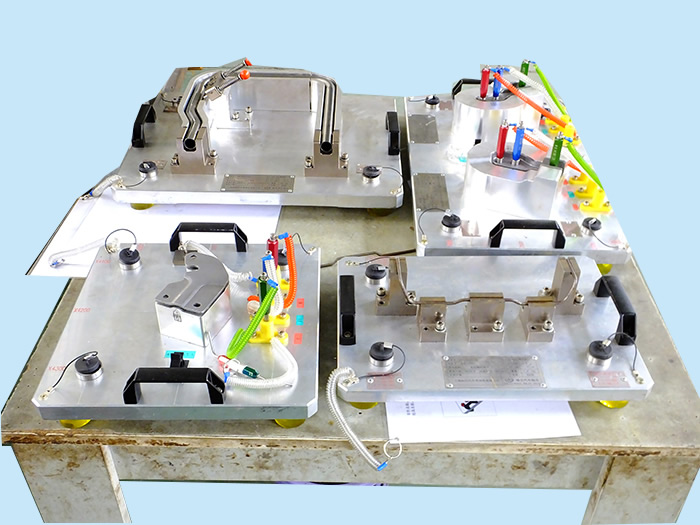 日常保養(yǎng)模具鑲件要注意哪幾點(diǎn)？